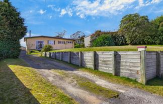 56 Elizabeth Street, Tauhara