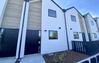 6/265 Lyttelton Street, Spreydon