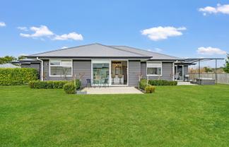 30 Monarch Drive, Ashhurst