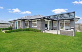 30 Monarch Drive, Ashhurst