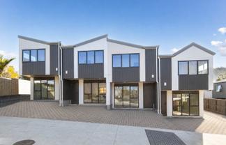 Lot 1/27A Brandon Road, Glen Eden