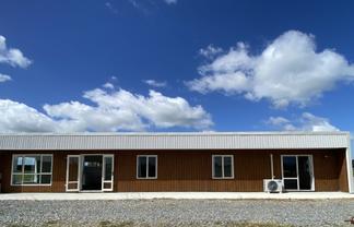 150 Tricketts Road, West Melton