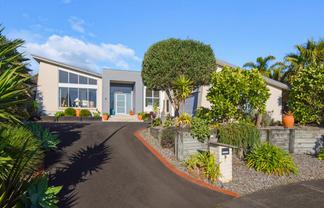 9 Cadastral Court, Paraparaumu