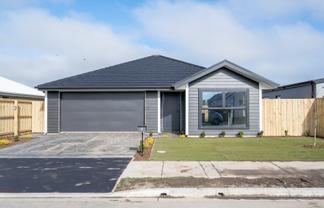 11 Greenslade Drive, Lincoln