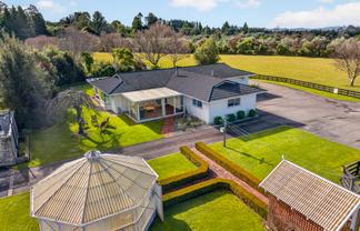 53 Tararua Drive, Masterton