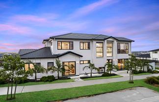 101 Thomas Road, Flat Bush