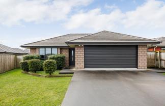 19 Varsity Heights, Fitzherbert