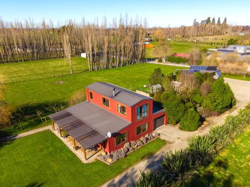26 Neal Street, Temuka