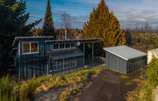 36 Rimu Street, Ohakune
