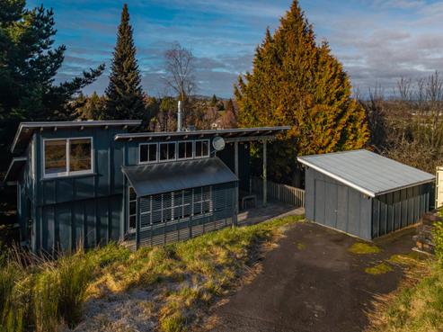 36 Rimu Street, Ohakune