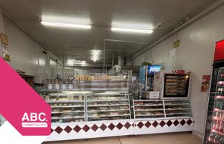 Bakery - Cheap Rent - South Auckland
