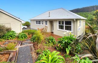 1 Fleet Grove, Korokoro