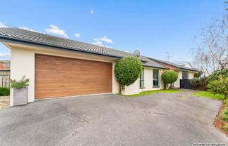 12 Wentworth Park, Albany