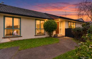 12 Wentworth Park, Albany