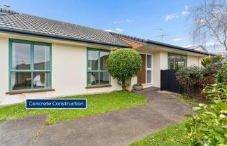 12 Wentworth Park, Albany