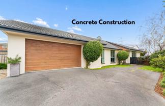 12 Wentworth Park, Albany