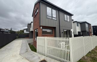 4/44 Abercrombie Street, Howick