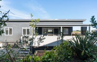 180A Pukehina Parade, Pukehina