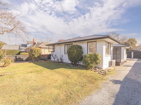 29 Breens Road, Bishopdale