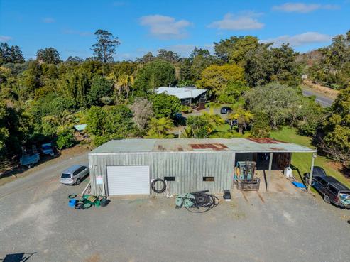 1666 State Highway 10, Kerikeri