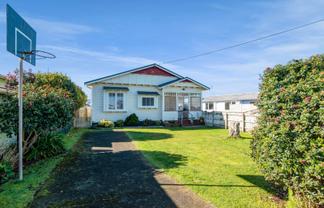 10 Morrissey Street, Hawera