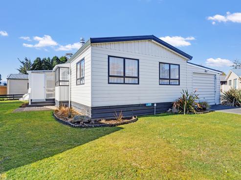 7 Alpine Way, Ohakune
