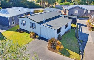7 Alpine Way, Ohakune