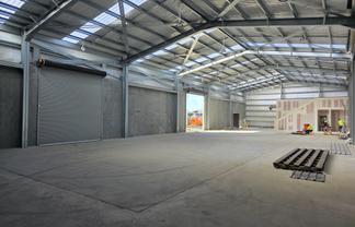 Brand New Bromley Warehouse