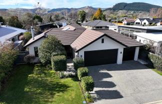 17 Riverside Lane, Tai Tapu