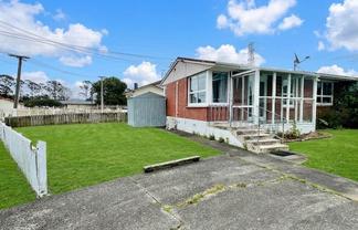 1/24 Dale Crescent, Pakuranga