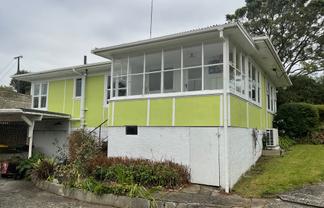 40 Rodney Street, Wellsford
