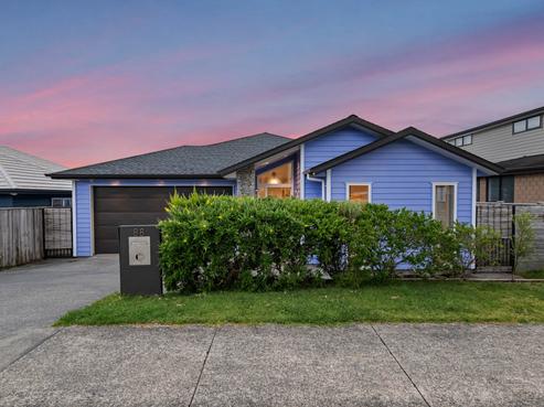 88 Ormonde Drive, Silverdale