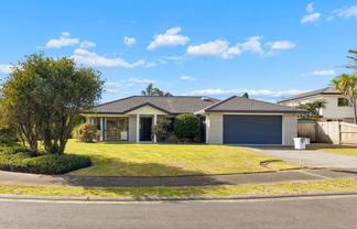 39 Luculia Drive, Mount Maunganui