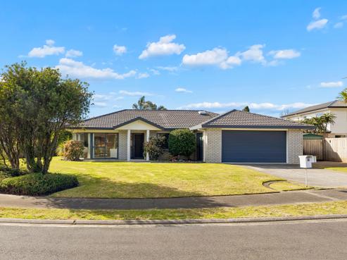 39 Luculia Drive, Mount Maunganui