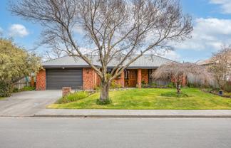199 White Street, Rangiora