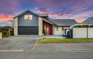 16 Kensington Avenue, Rangiora