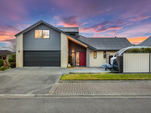 16 Kensington Avenue, Rangiora