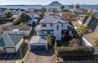 19 Crescent Road, Otumoetai