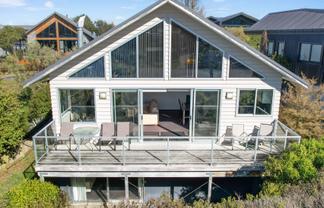 2 Kowhai Way, Ohakune