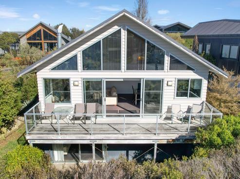 2 Kowhai Way, Ohakune