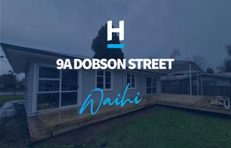 9A Dobson Street, Waihi