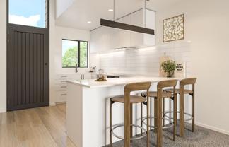 5/104 North Parade, RICHMOND