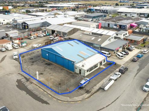 10 Sheffield Street, Paraparaumu