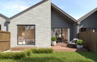 6/104 North Parade, RICHMOND