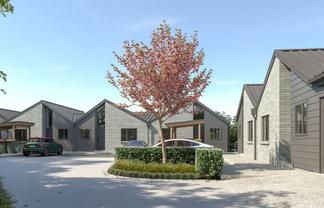 7/104 North Parade, RICHMOND