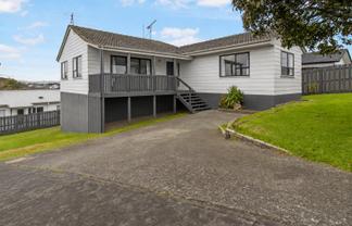 18 Southview Place, Wattle Downs