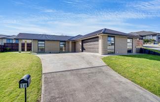 16 Andrew Hilton Close, Morrinsville