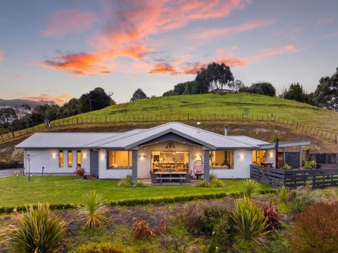 655 Puketapu Road, Puketapu