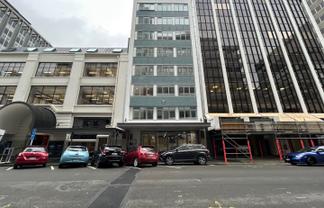 304/26 Waring Taylor Street, Wellington Central