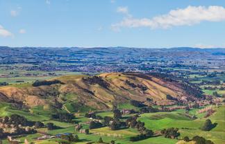 428 Managatarere Valley Road, Carterton
